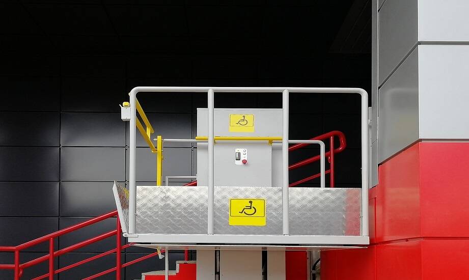 Kluczowe funkcje elektrycznych podnośników: co oferują najnowsze modele?