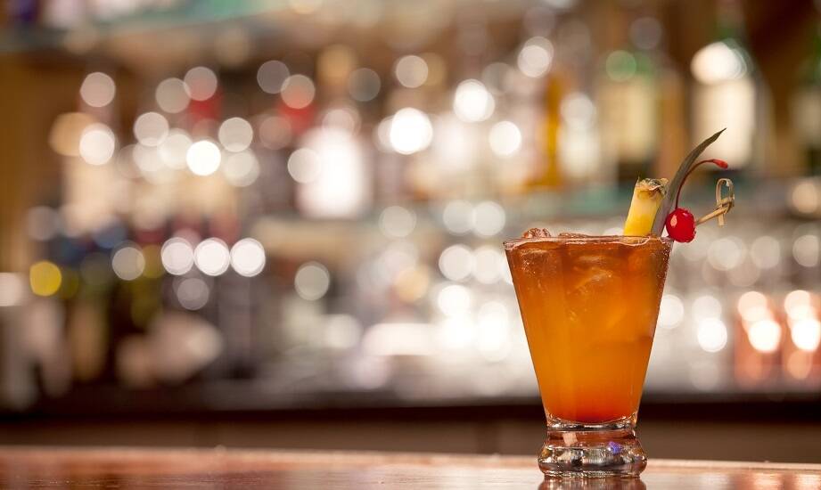 Drink bar w Poznaniu: oaza relaksu z wybornymi trunkami i muzyką