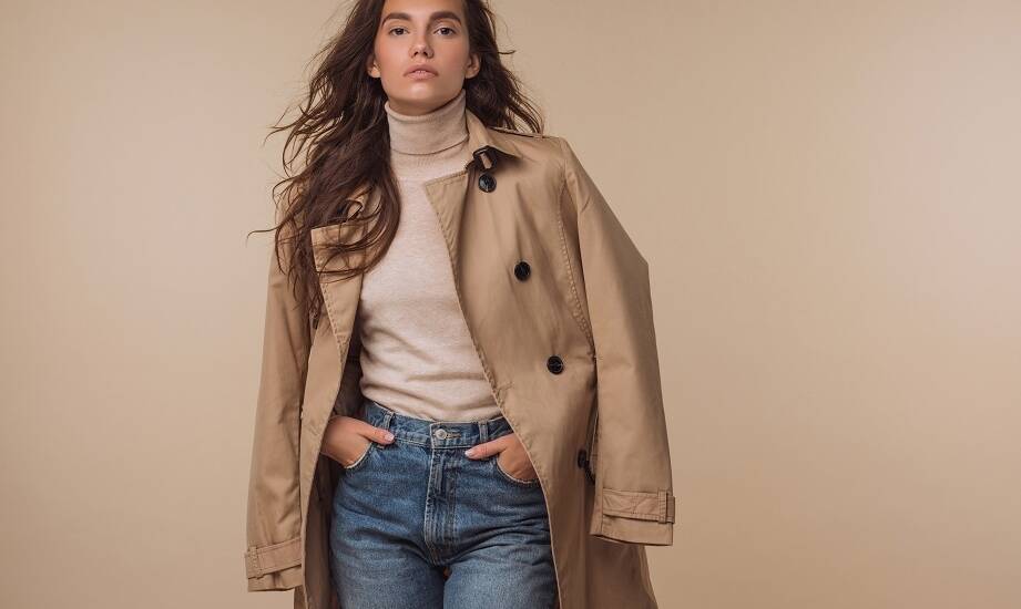 Jakie kolory damskich płaszczy królują w tym sezonie?