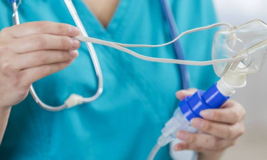 Rola spirometrycznych badań w diagnostyce płucnych chorób