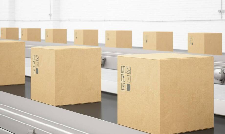 Sklejarka do kartonów – kluczowy element w produkcji opakowań