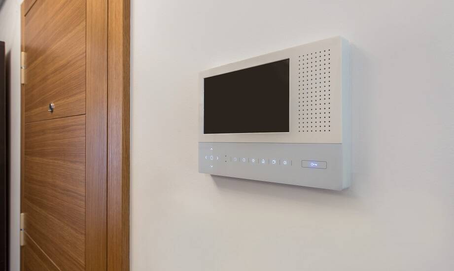 Cyfrowe domofony a integracja z systemami smart home