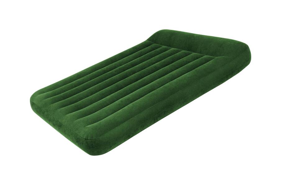 Jak turystyczne łóżka wpływają na jakość snu w plenerze?