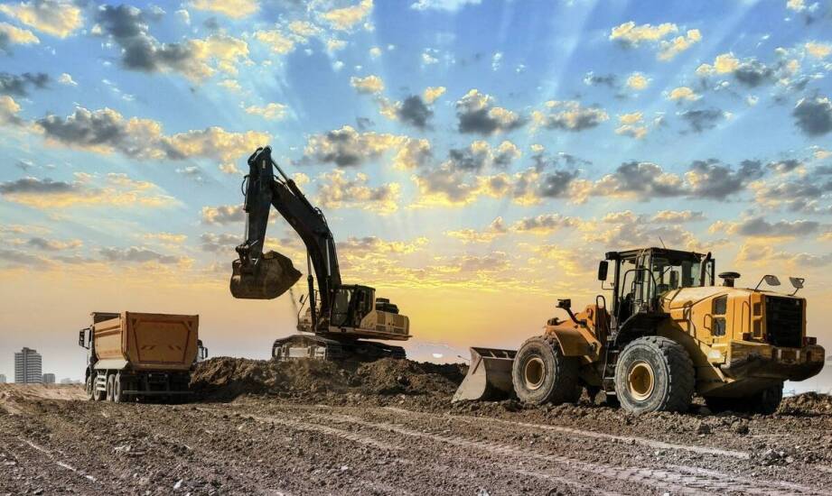 Rola budowlanego sprzętu w procesie korytowania dróg