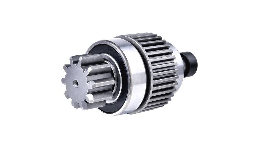 Analiza wytrzymałości zębatych sprzęgieł w ekstremalnych warunkach