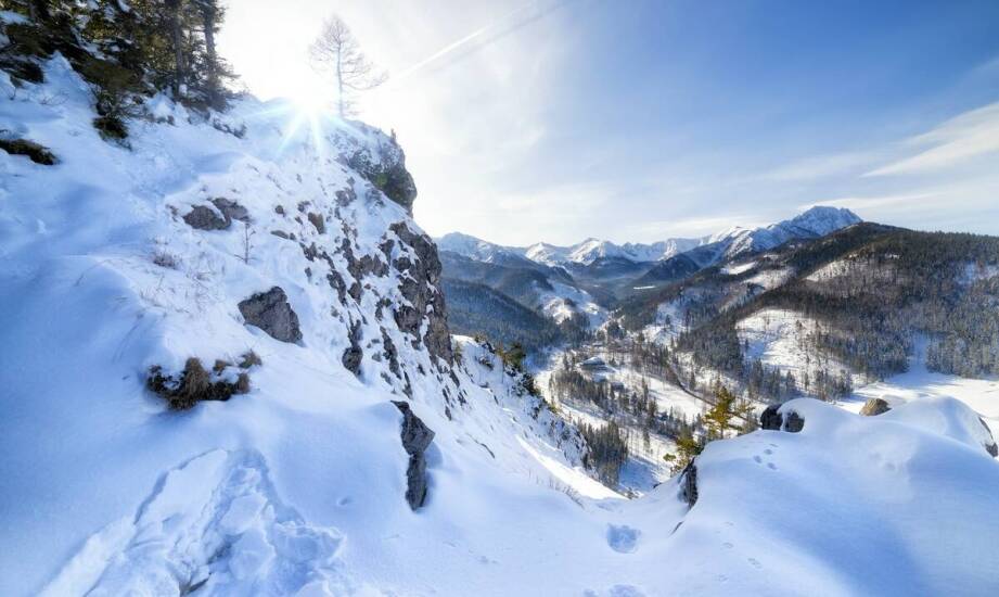 Co sprawia, że Kluszkowce są wyjątkowym miejscem do jazdy na nartach?