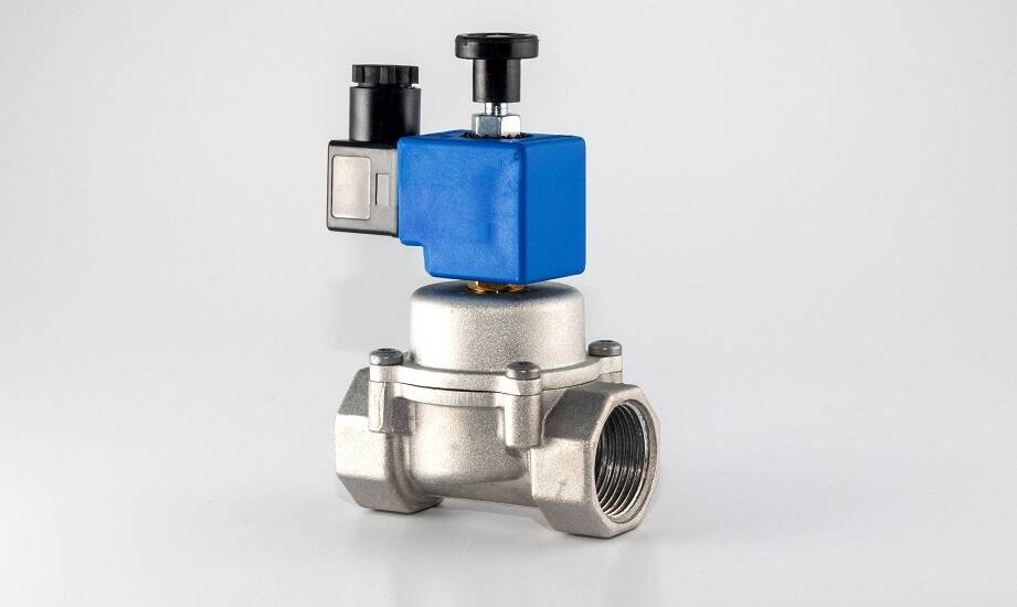 Wybór odpowiednich elektrozaworów do specyficznych przemysłowych zastosowań