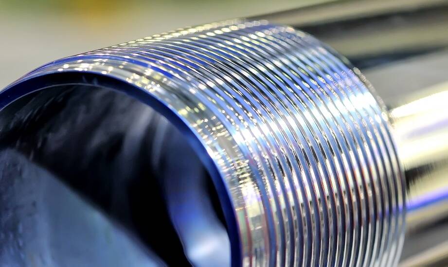 Proces technicznego chromowania: kluczowe etapy i technologie