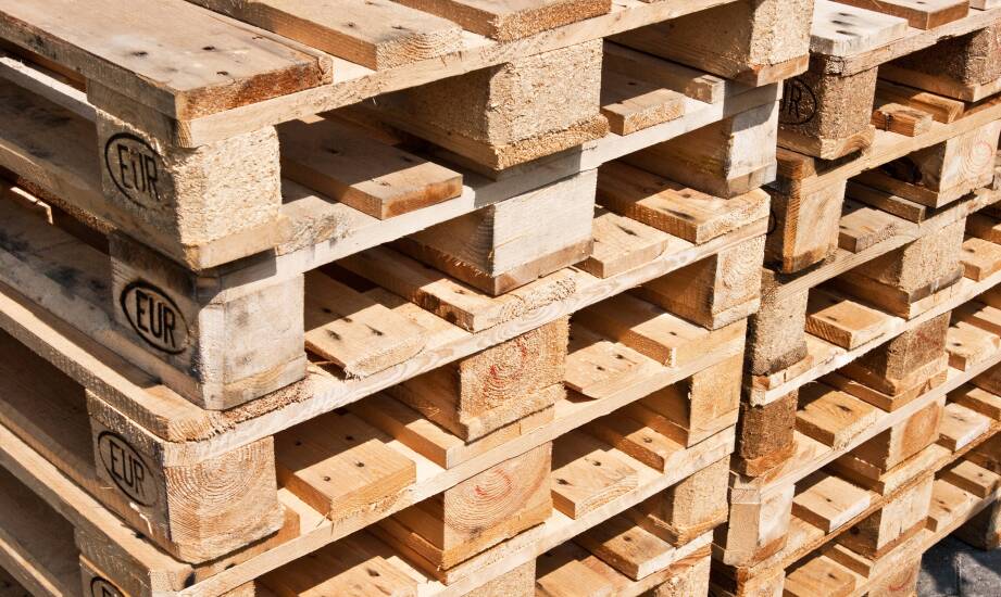 Kaptury na palety – ochrona produktów przed kurzem i wilgocią