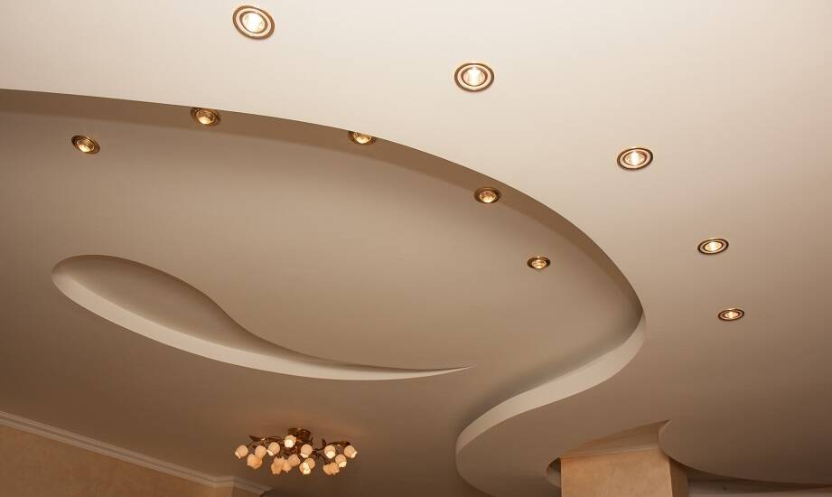 Jak 3D sufity zmieniają przestrzeń w nowoczesnych wnętrzach?