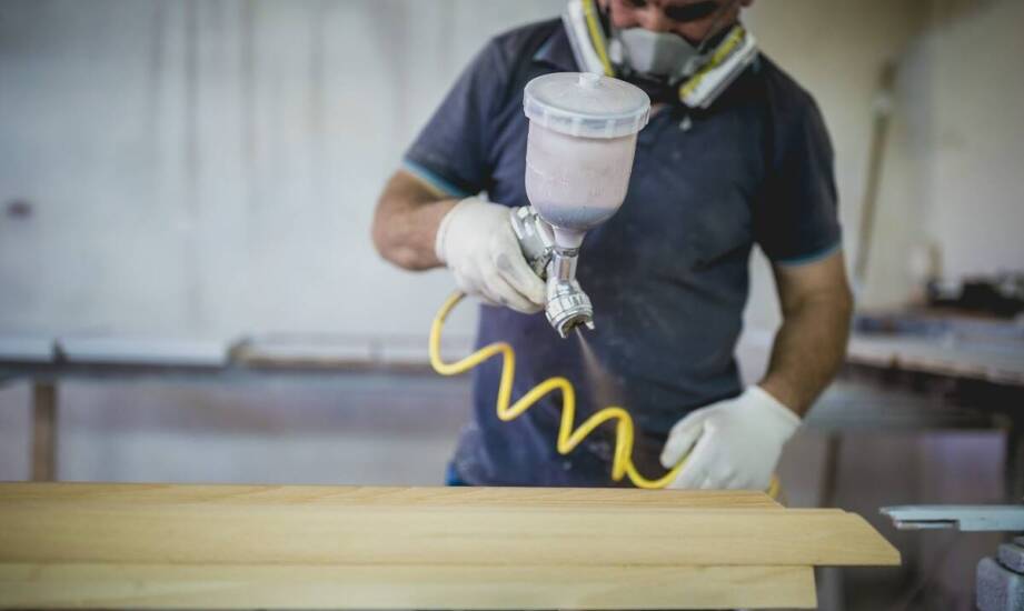 Przewodnik po zakupie: na co zwrócić uwagę przy wyborze malarskiego agregatu?