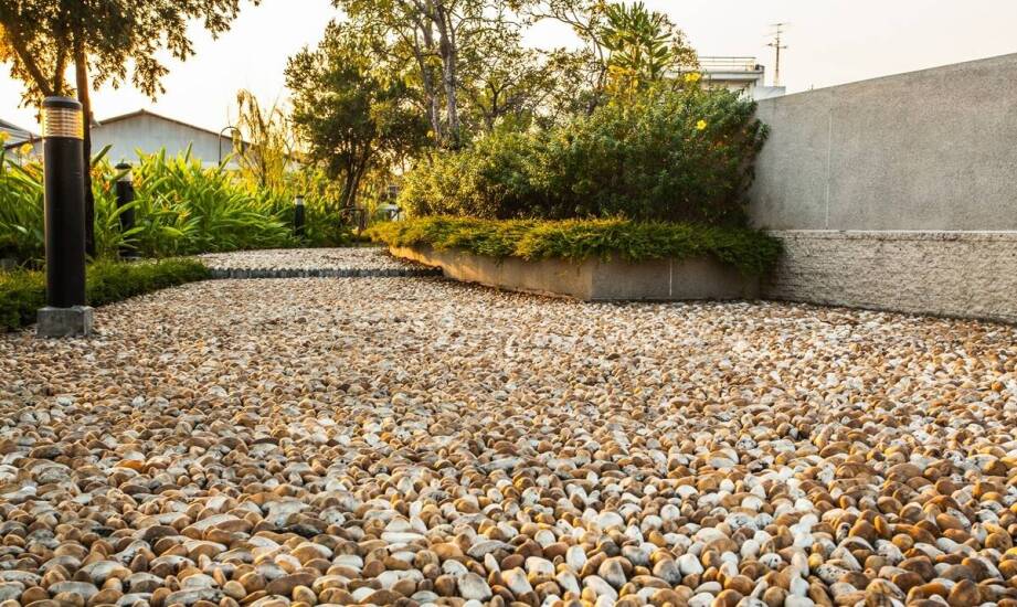 Znaczenie jakości drenażowego żwiru dla długotrwałej funkcjonalności systemów drenarskich