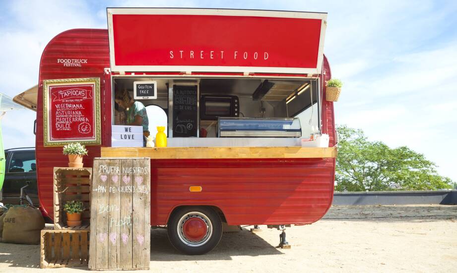 Jakie są najnowsze trendy w projektowaniu zabudowy do food trucków?