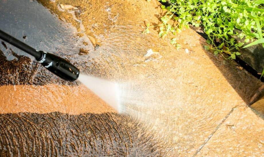 Jak dobrać najlepszą dyszę Karcher do specyficznych potrzeb do czyszczenia?