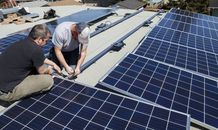 Porównanie jakości pracy różnych ekip montażowych w branży fotowoltaiki