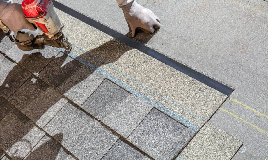 Innowacyjne rozwiązania w technologii produkcji dachowych gontów