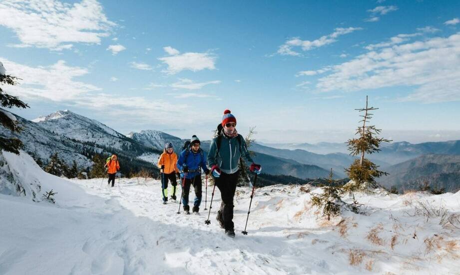 Najnowsze trendy w sprzęcie dla miłośników outdooru