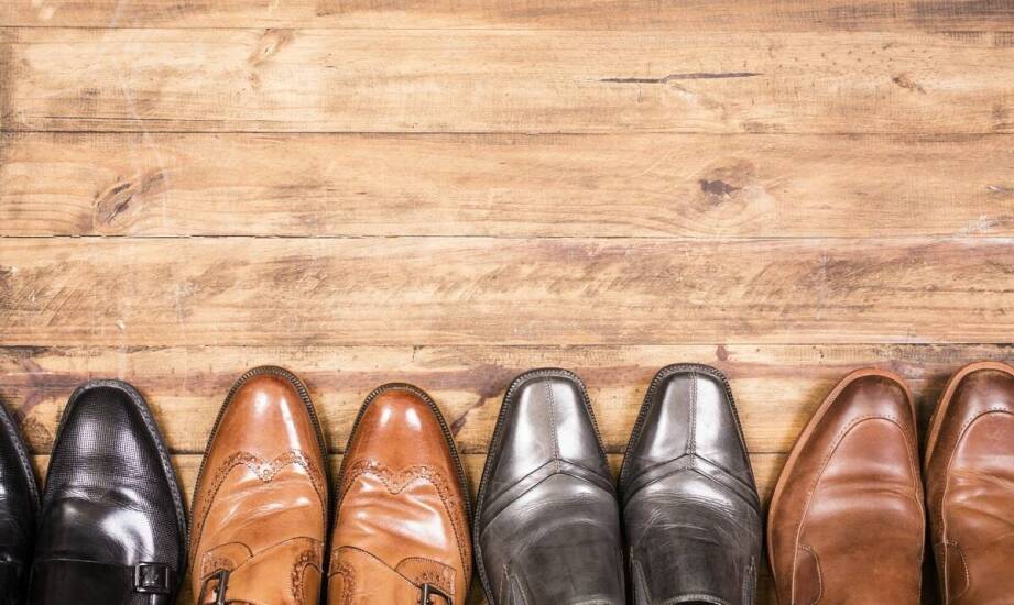 Poradnik zakupu profilaktycznego obuwia dla starszych mężczyzn