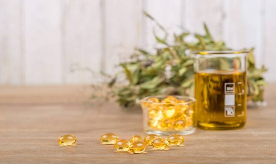 Olej z wiesiołka jako element zdrowotnej profilaktyki