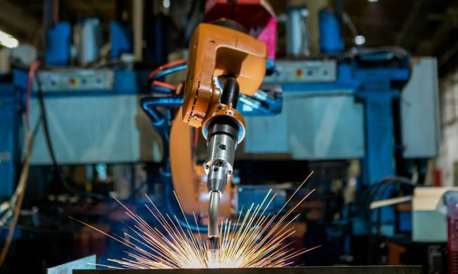 Jak dopasować odciągowe ramiona do specyfiki procesu spawania?