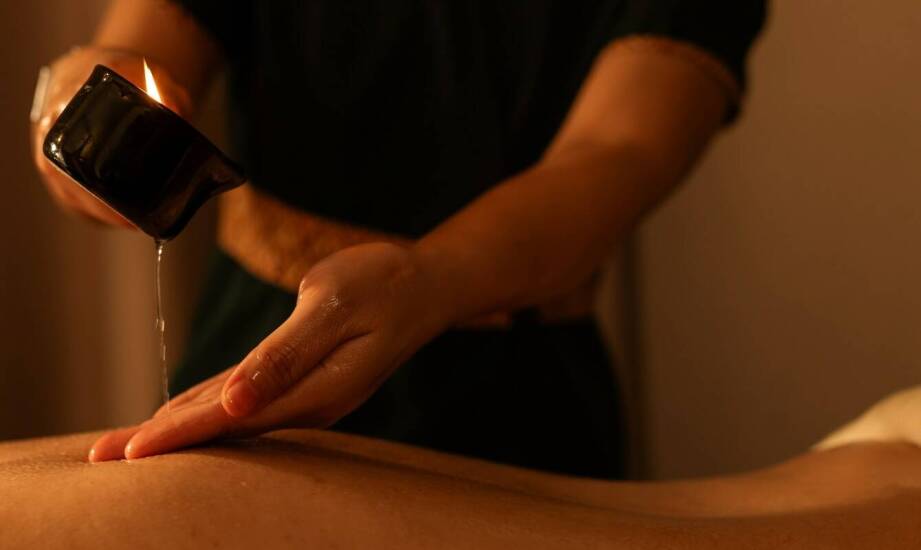 Wpływ nowoczesnych technik masażu na zdrowie i samopoczucie pacjentów