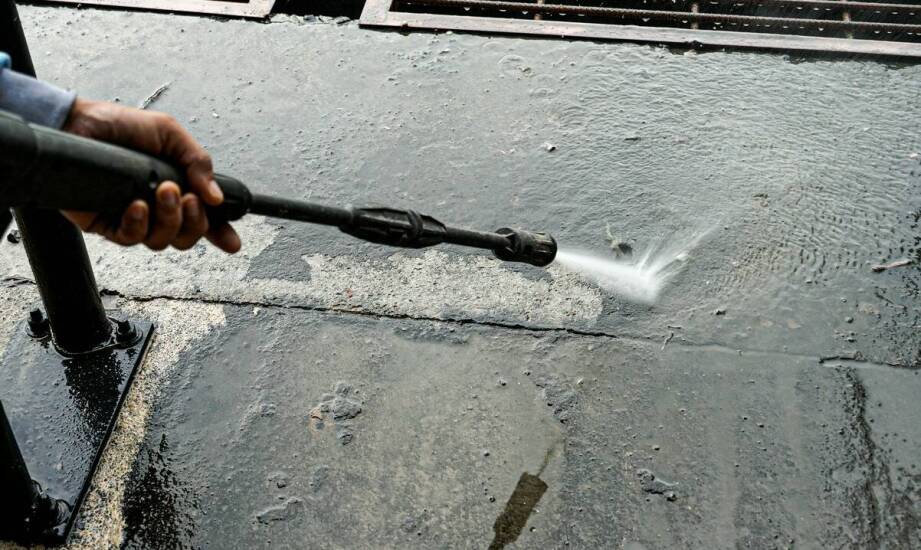 Jakie są najczęstsze problemy z wysokociśnieniowymi myjkami i jak je rozwiązać?