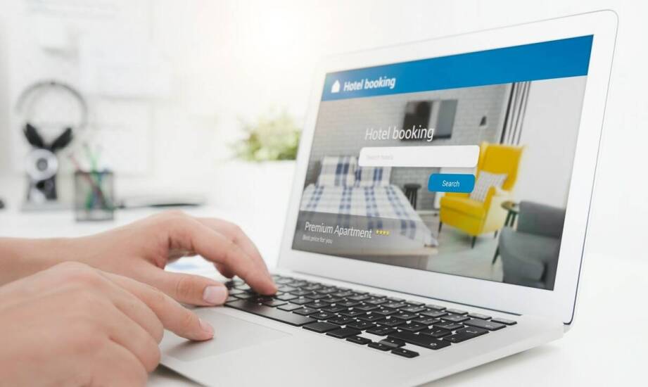 Jak zarezerwować pokój online w hotelu w Gdańsku? Praktyczny przewodnik