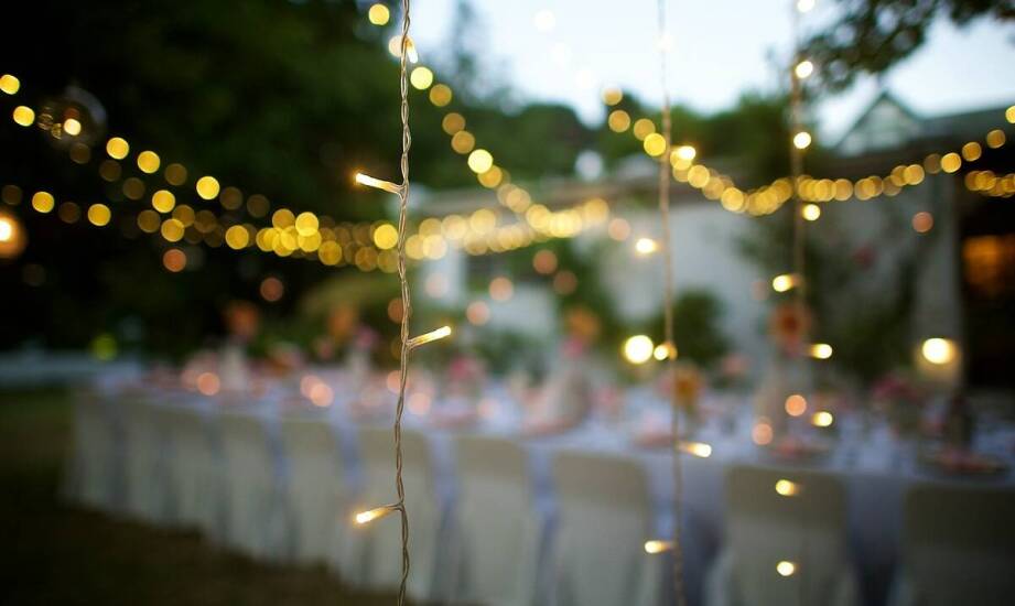 Jak zapewniamy wyjątkową atmosferę na przyjęciach?