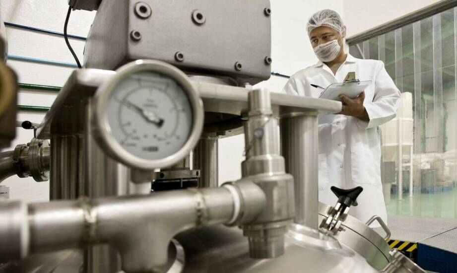 Znaczenie precyzyjnego odmierzania utwardzacza w zastosowaniach do Sigmadur