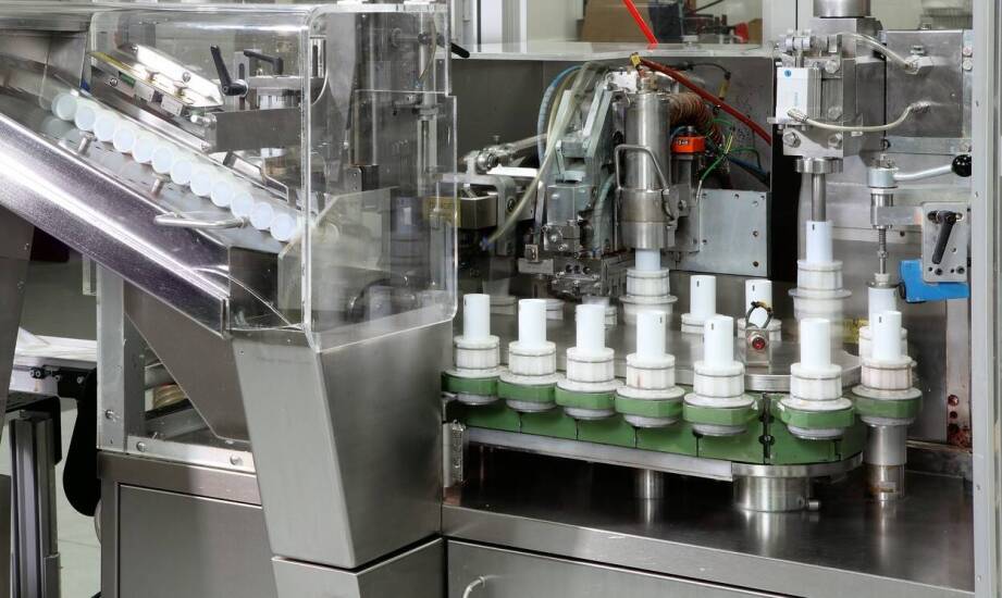 Nowoczesne próżniowe napełniarki: integracja z liniami produkcyjnymi