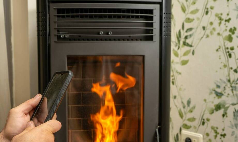 Jak dostępny online piec na pellet może poprawić efektywność energetyczną domu?