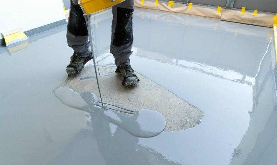 Jakie są główne wyzwania związane z uszczelnianiem betonowych szamb?