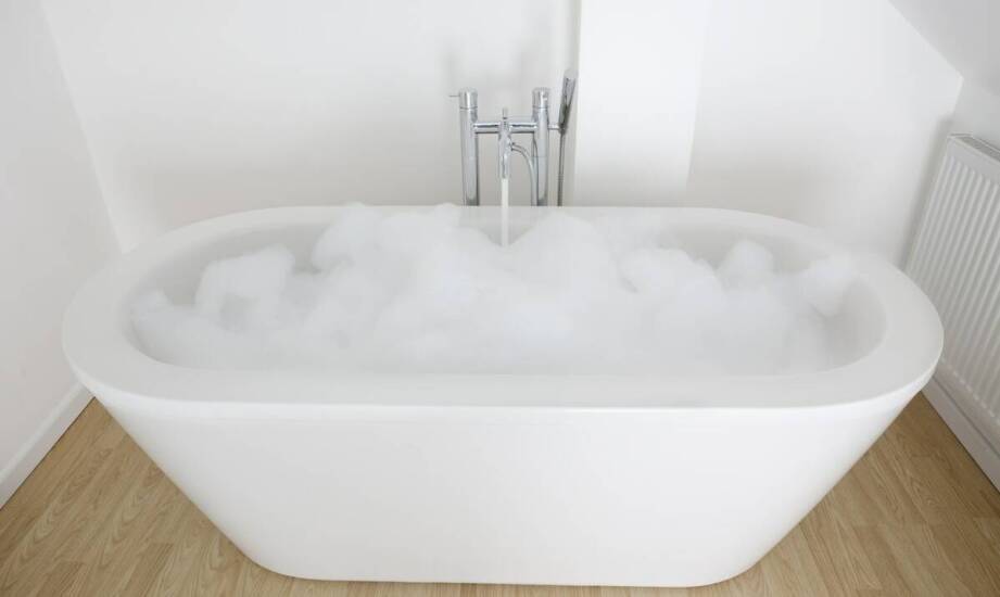 Do jakich przestrzeni pasuje kwadratowa wanna SPA?