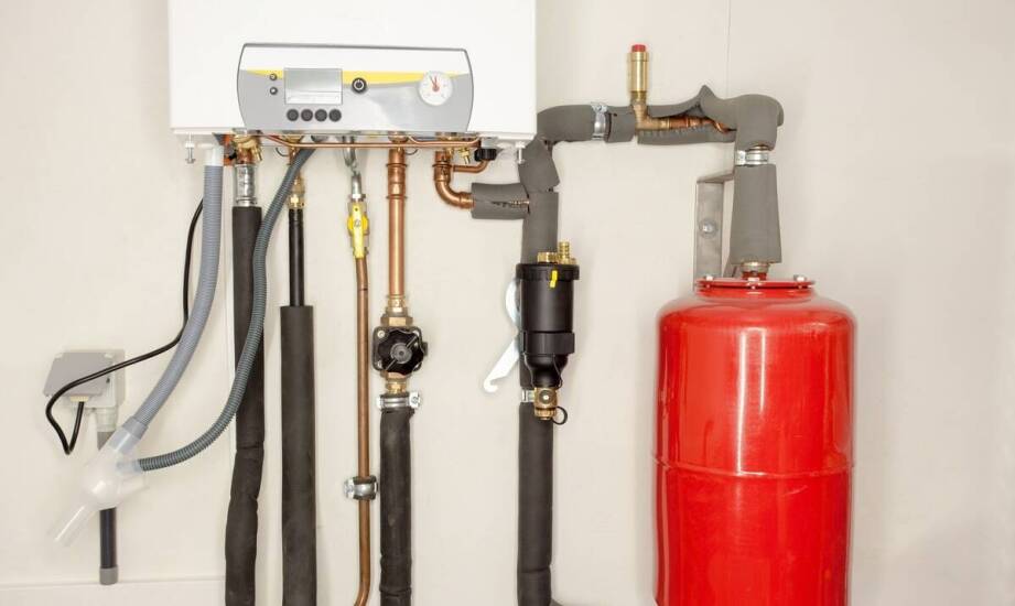 Jak elektroniczna obiegowa pompa zwiększa komfort cieplny w domu?