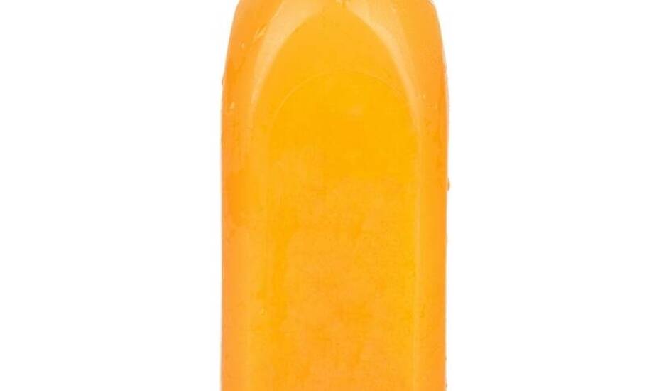 Innowacyjne rozwiązania w projektowaniu butelek do soku wyciskanego