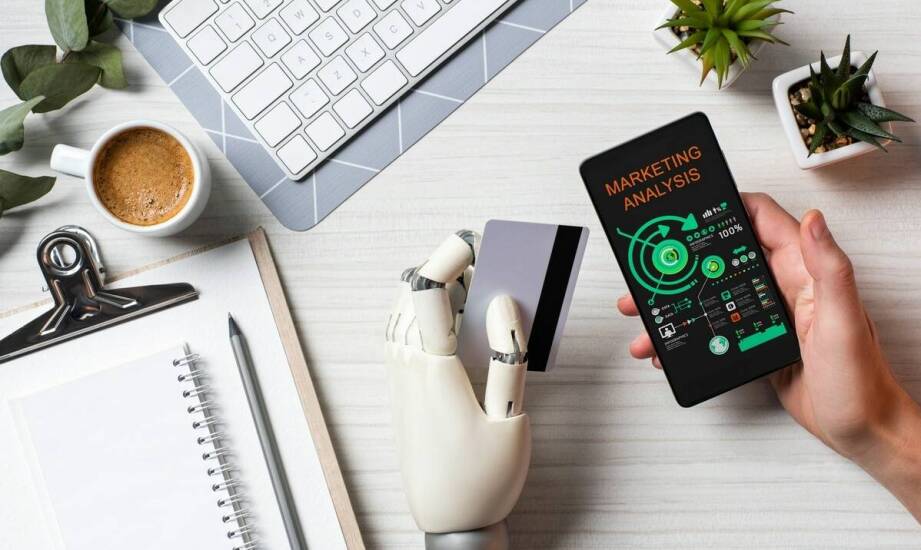 W jaki sposób indywidualne strategie marketingowe mogą zrewolucjonizować sprzedaż?