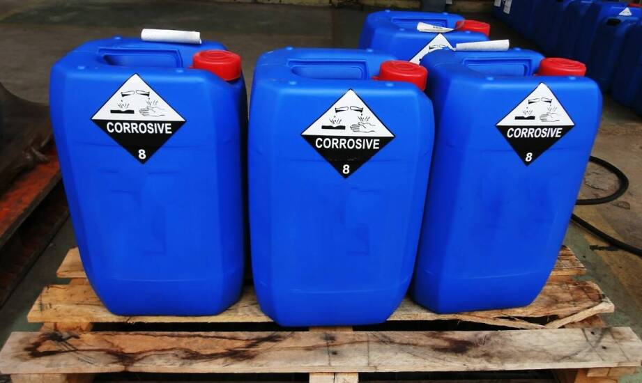 Wybór chemii budowlanej: na co zwrócić uwagę przy zakupie?