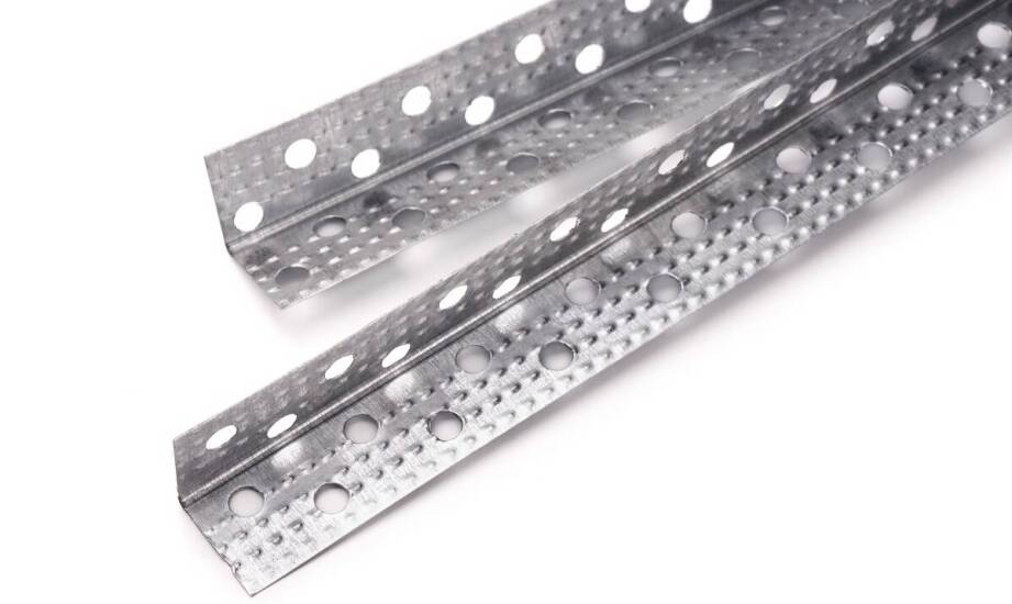 Kluczowe zalety perforowanego płaskownika 25x2 w instalacjach przemysłowych