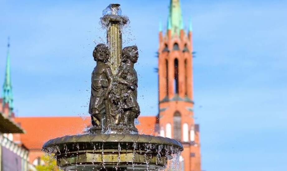 Czy warto inwestować w renowację fontann zabytkowych?