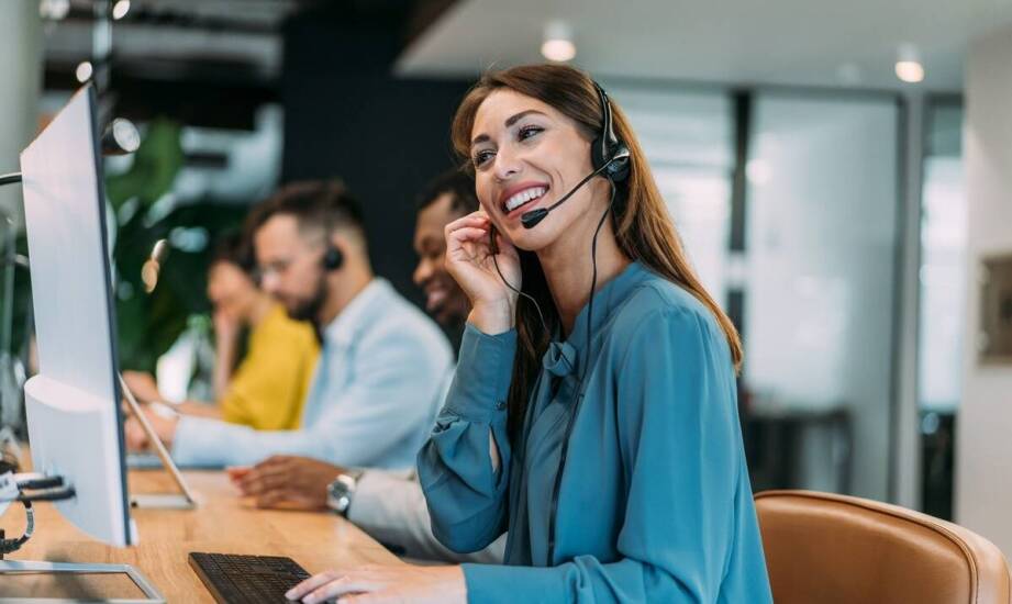 Optymalizacja procesów reklamacyjnych dzięki technologii AI