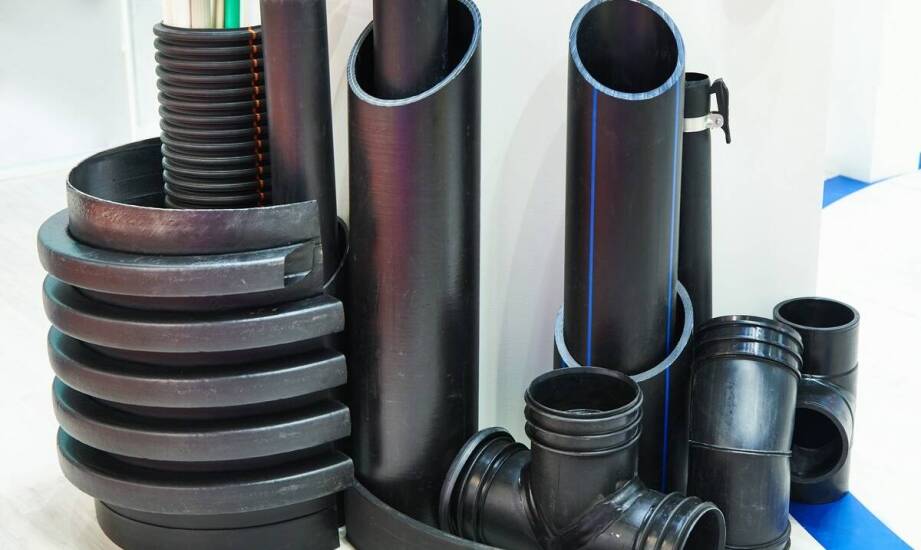 Nowoczesne rozwiązania w zakresie rur HDPE 110 do projektów budowlanych