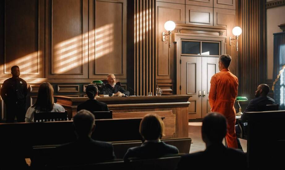 Znaczenie profesjonalnej obrony w sprawach karnych: rola adwokata
