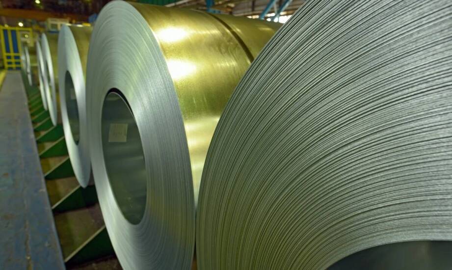 Dlaczego sprężynowe taśmy są niezbędne w produkcji sprzętu AGD?