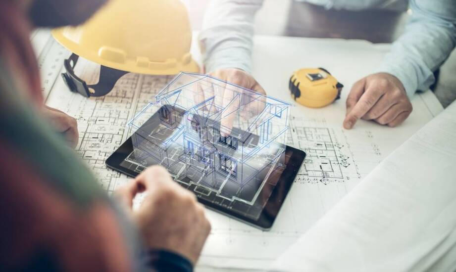 Rola wizualizacji w komunikacji pomiędzy klientem a architektem