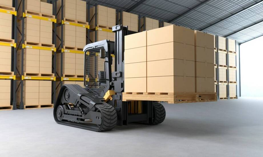 Rola klapowych opakowań w budowaniu efektywnego łańcucha dostaw