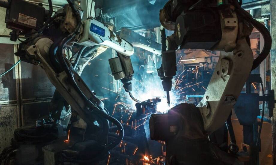 Wpływ nowoczesnych technologii na jakość usług spawalniczych