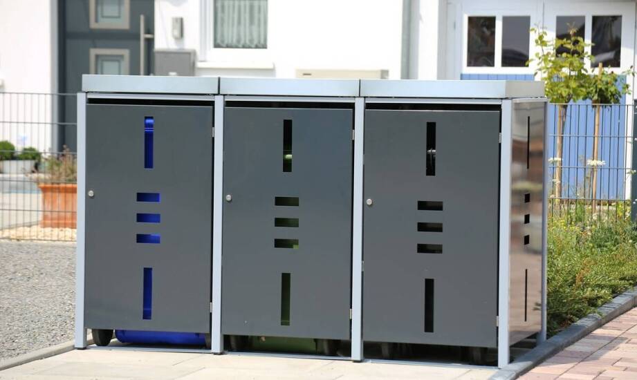 Jakie są najnowsze osiągnięcia technologiczne w dziedzinie osiedlowych śmietników?