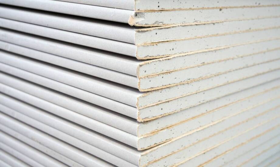 Zalety wyboru materiałów do suchej zabudowy z oferty budowlanej hurtowni