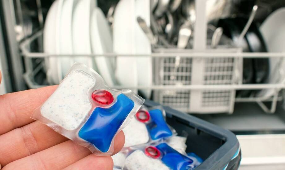 Tabletki Platinum Dreft – dlaczego są idealnym wyborem dla wymagających użytkowników?