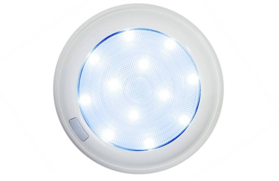 Porównanie różnych modeli LED plafonów ring – co wybrać?